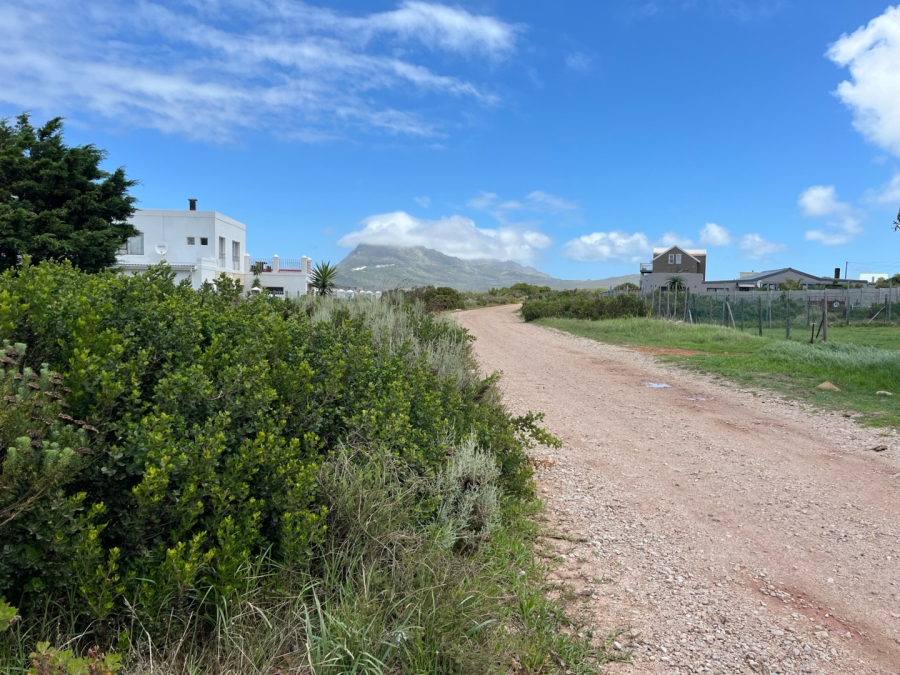 0 Bedroom Property for Sale in Bettys Bay Western Cape